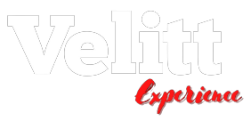 Velitt Experience logo